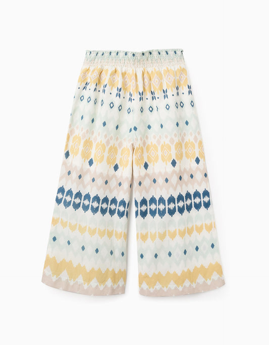 Pantalon niña Zippy