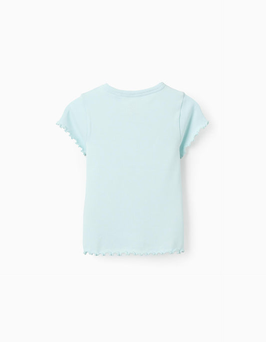 Camiseta niña de Zippy
