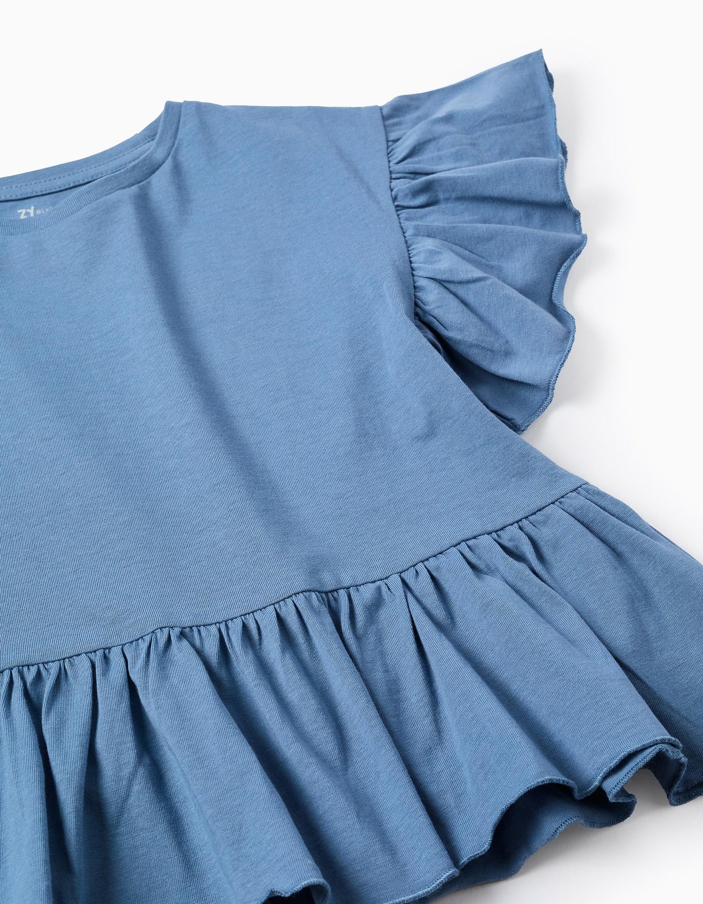 Camiseta niña Zippy