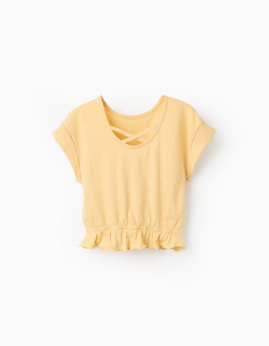 Camiseta niña Zippy