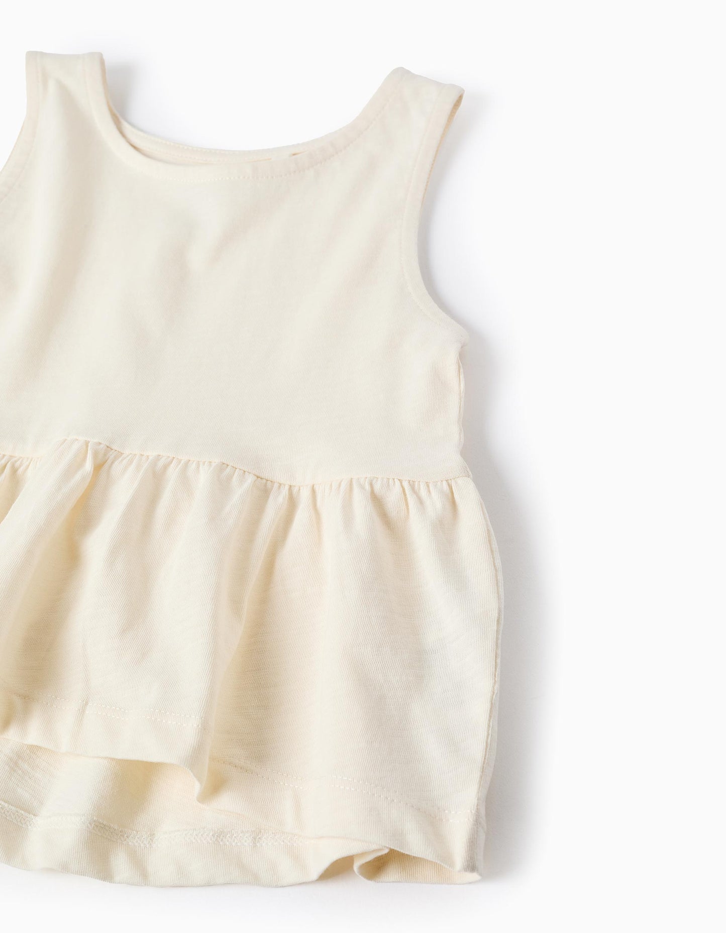 Camiseta niña Zippy
