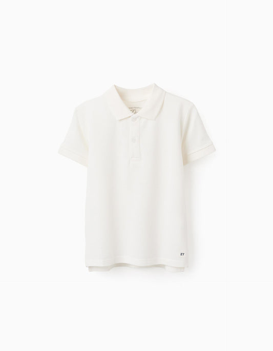 Polo niño Zippy