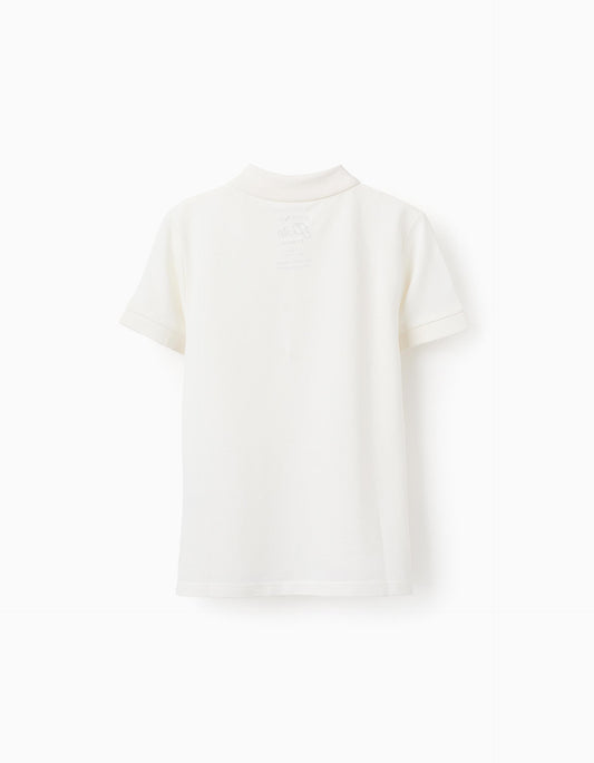 Polo niño Zippy