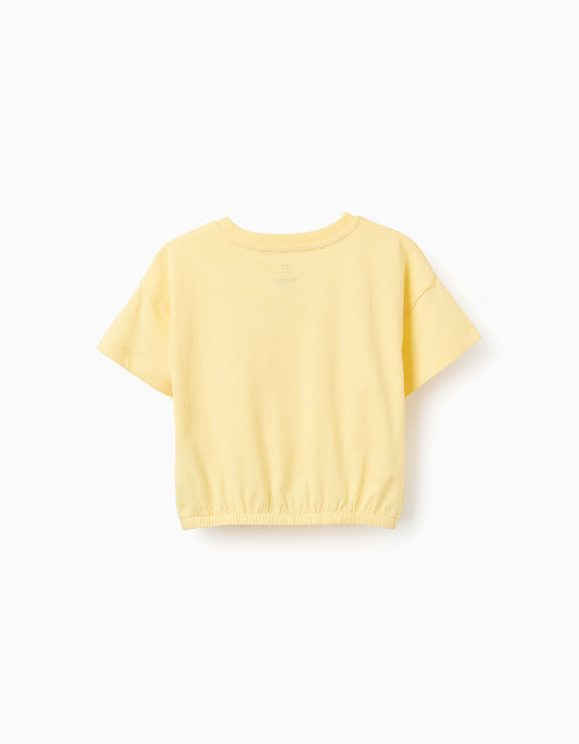 Camiseta niña Zippy