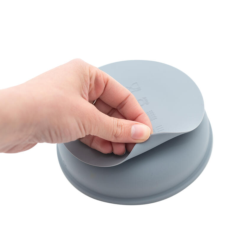 Vajilla silicona 0088 blue