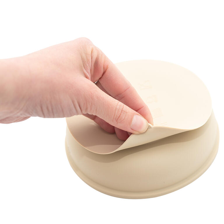 Vajilla silicona 0089 green