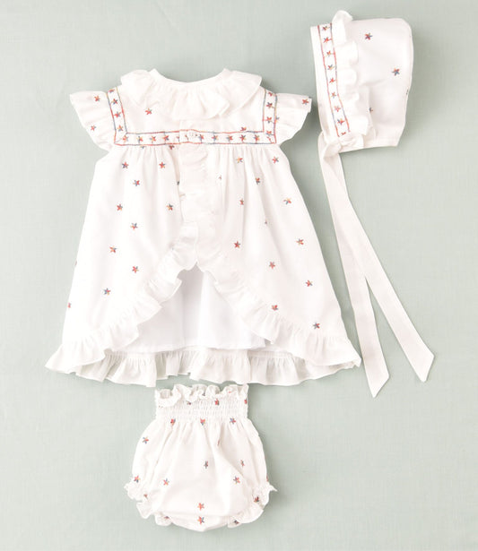 Jesusito estrellas de Jose Varon