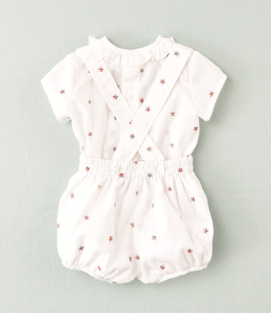 Conjunto bebe Jose Varon
