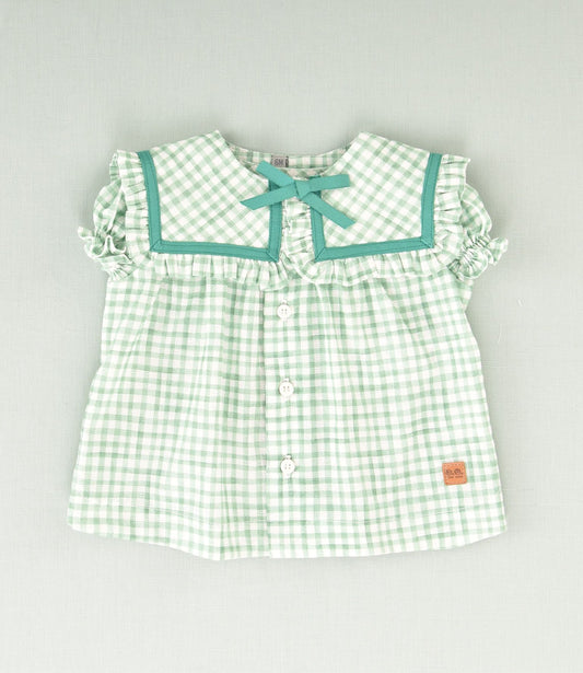 Blusa Jose Varon