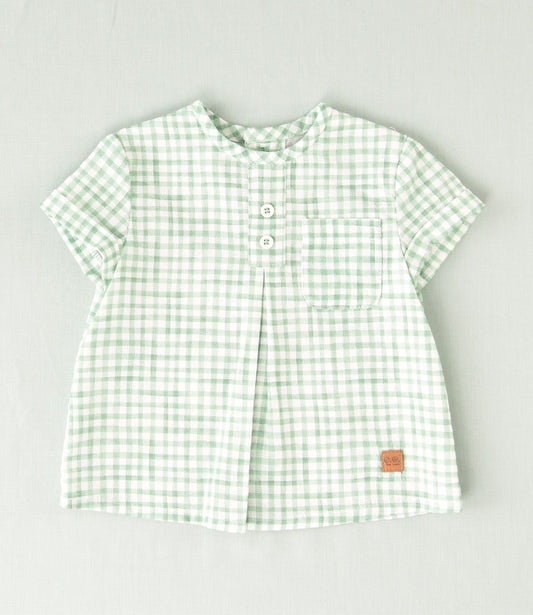 Blusa Jose Varon