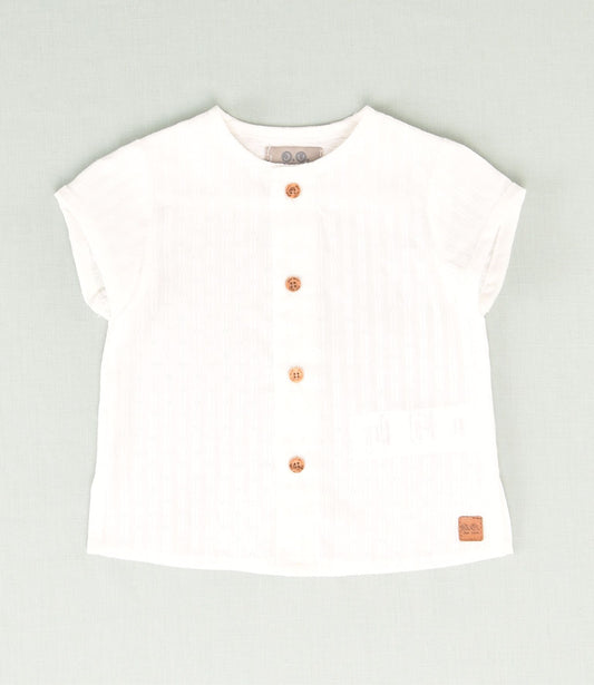 Blusa Jose Varon