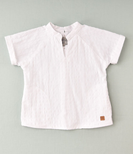 Blusa niño Jose Varon
