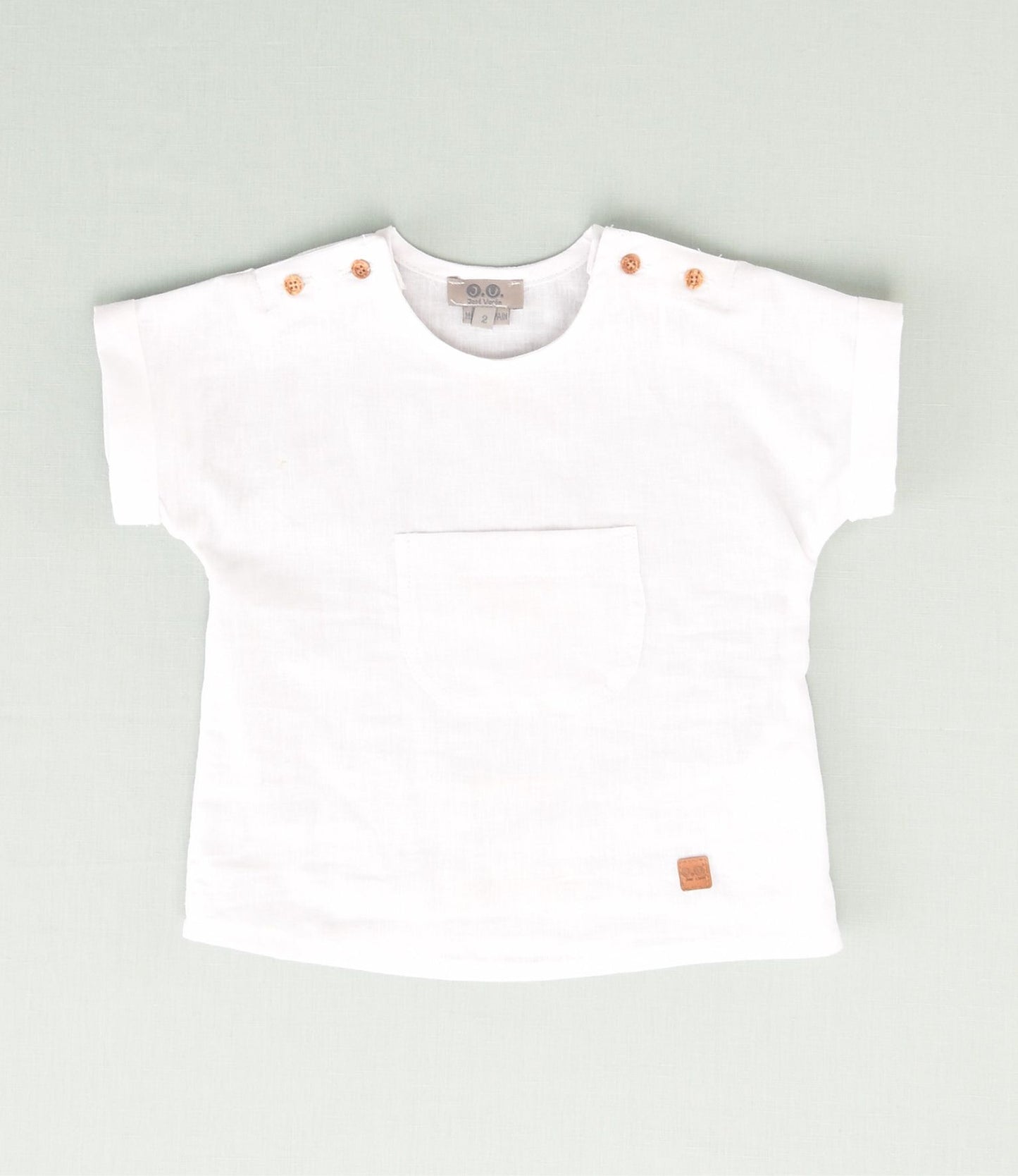 Blusa Jose Varon