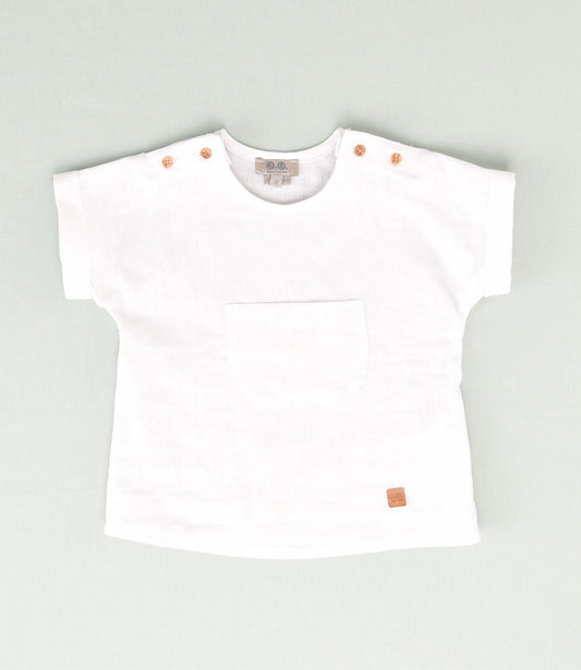 Blusa Jose Varon