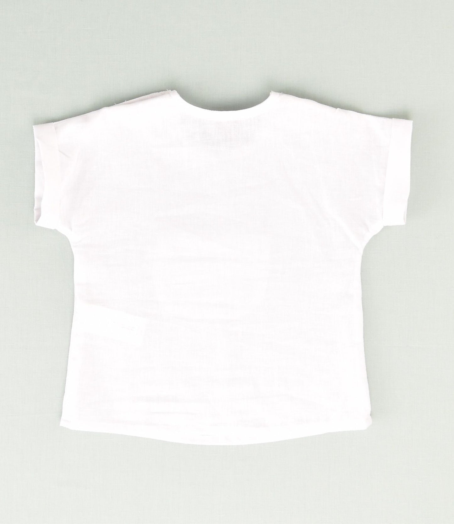 Blusa Jose Varon