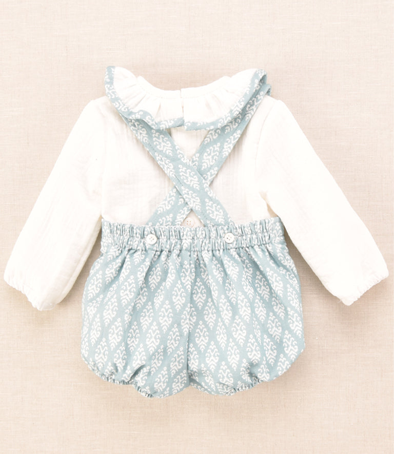 Conjunto estampado 56005