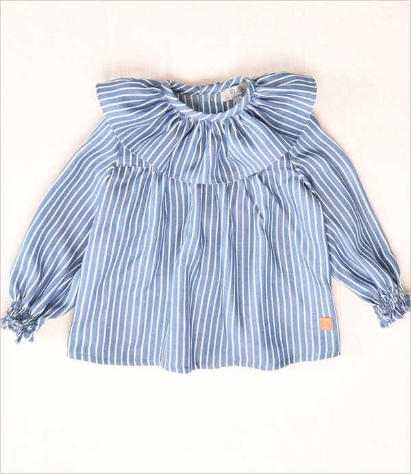 Blusa bebé José Varón
