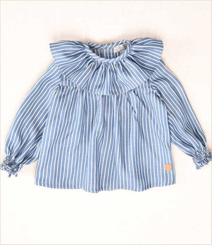 Blusa bebé José Varón