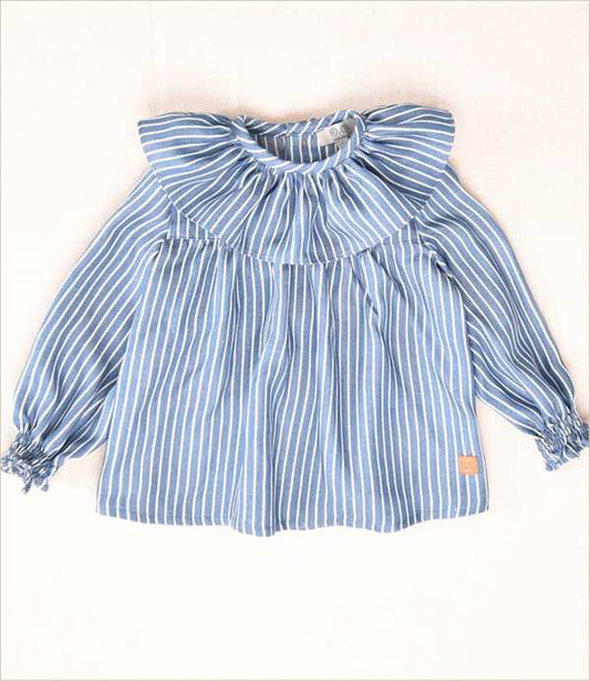 Blusa bebé José Varón