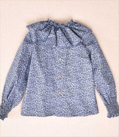 Blusa niña de José Varón