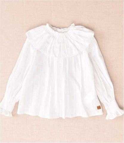 Blusa niña de José Varón