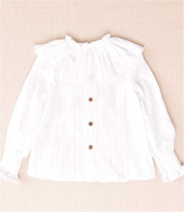 Blusa niña de José Varón