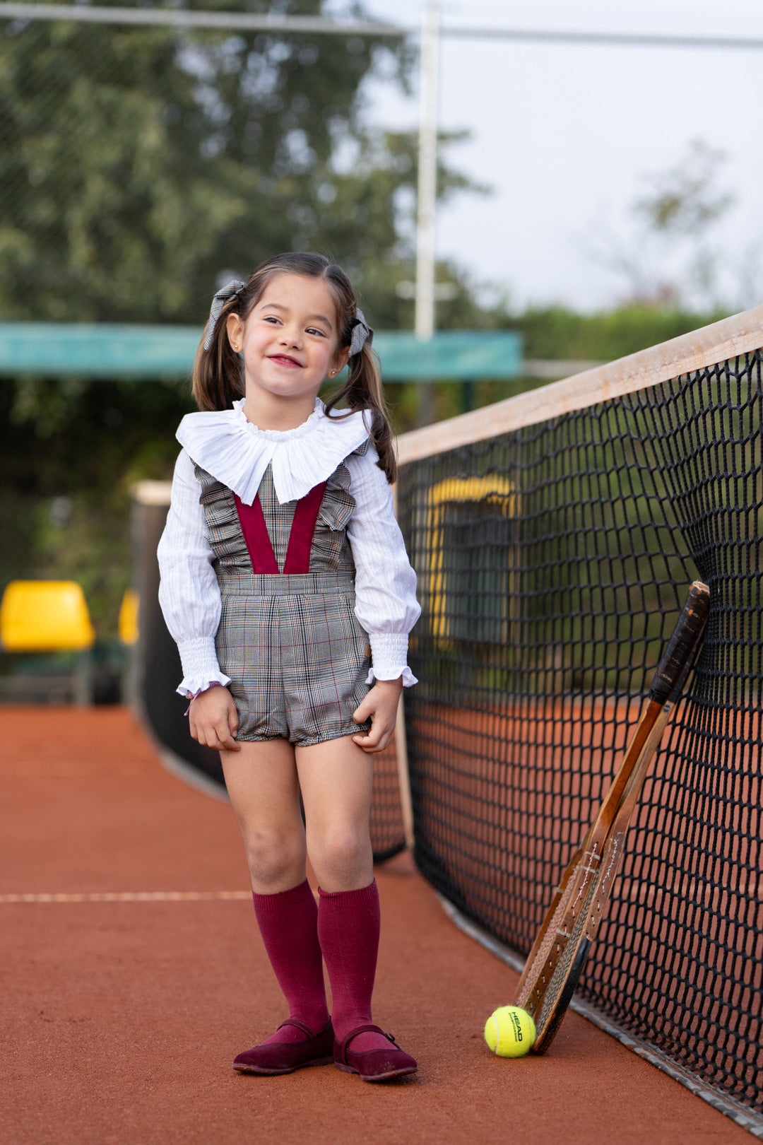 Peto niña José Varón