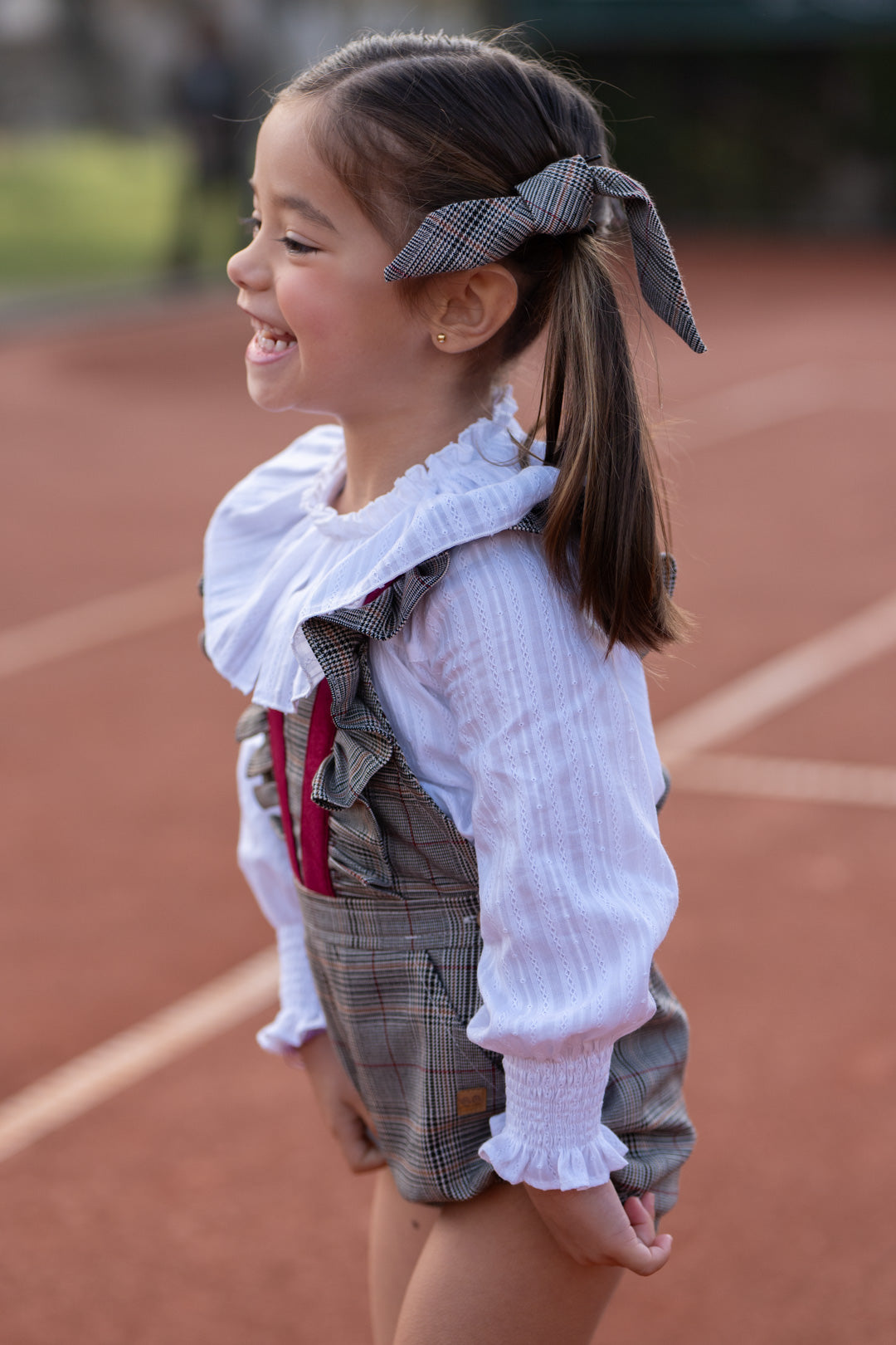 Peto niña José Varón