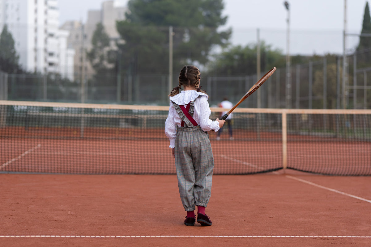 Peto niña José Varón