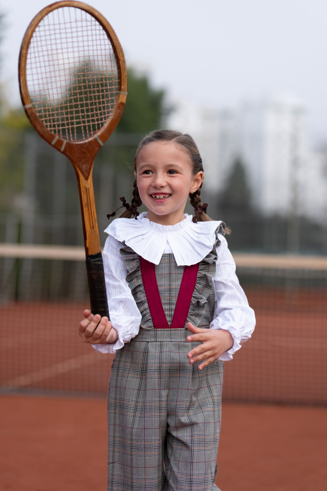 Peto niña José Varón