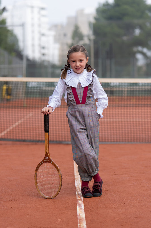 Peto niña José Varón