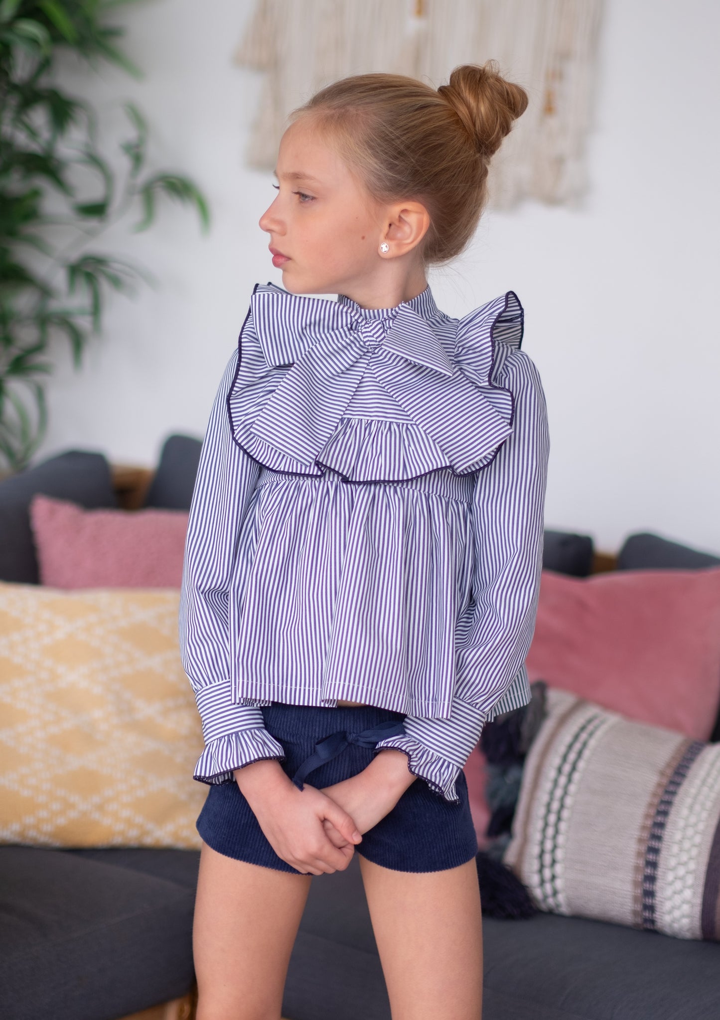 Conjunto niña Mon Petit Bonbon