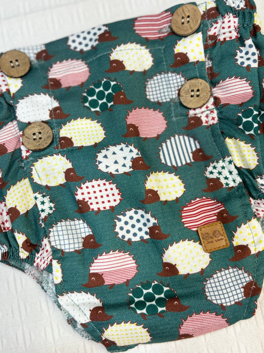 Braguita José Varón