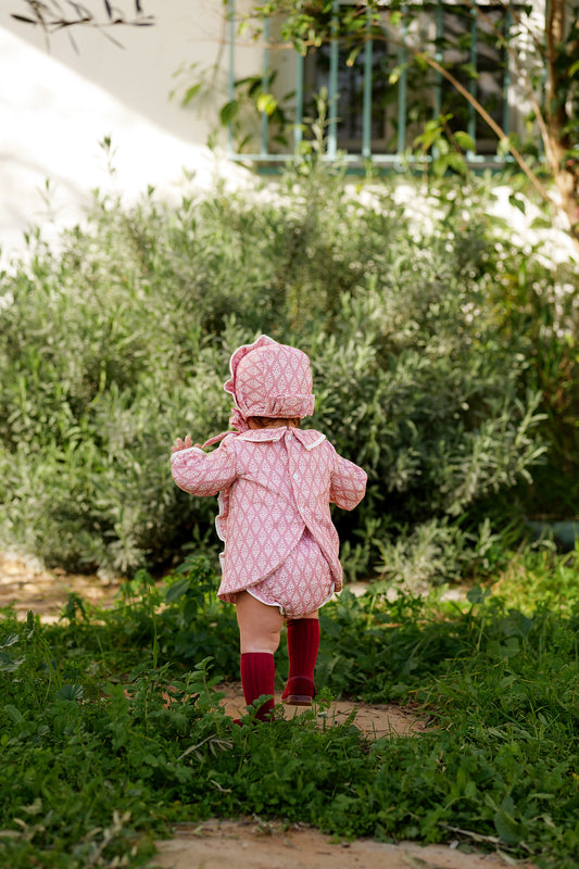 Jesusito estampado 56003