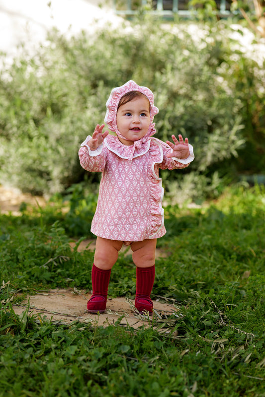 Jesusito estampado 56003