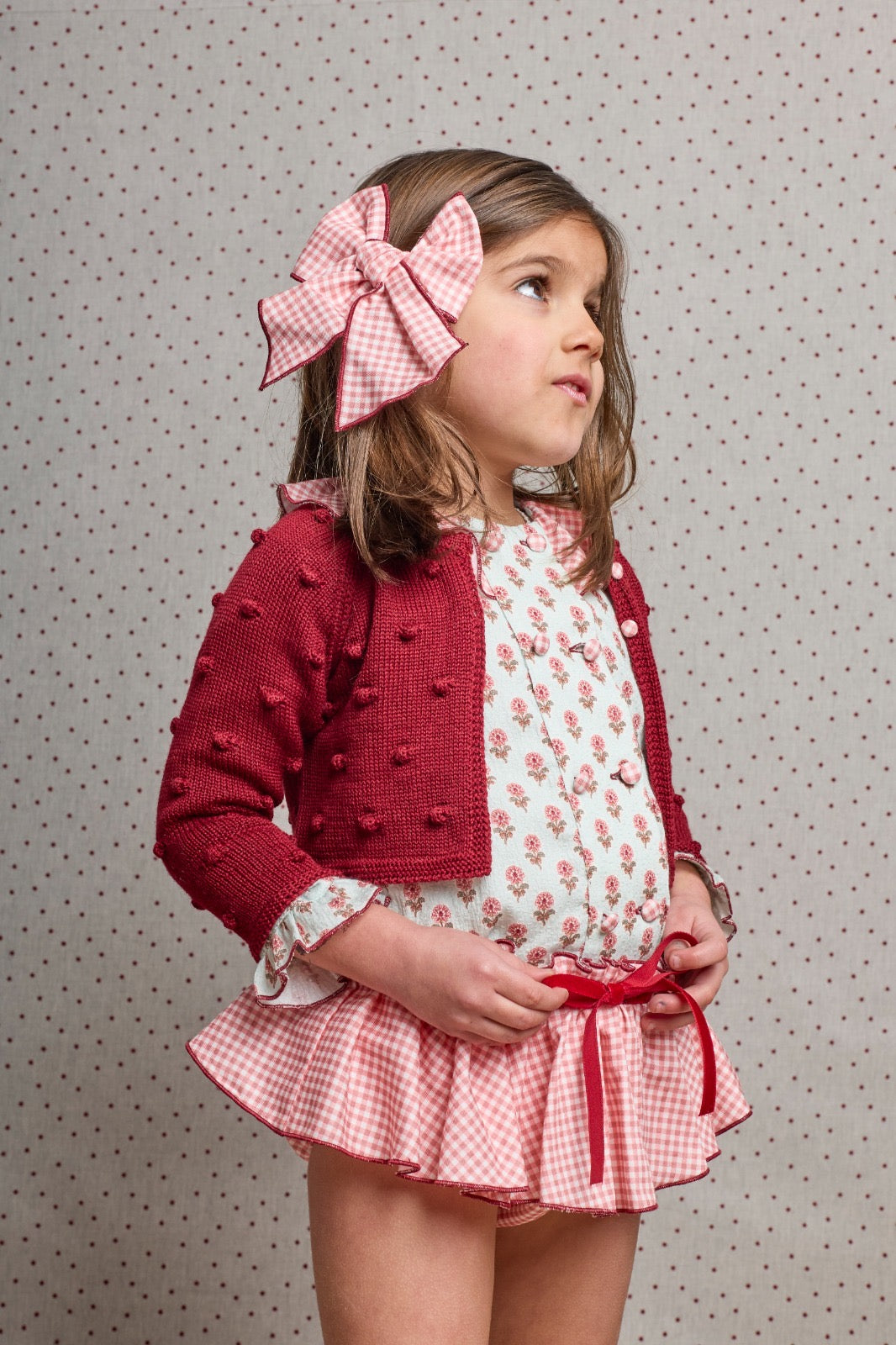 Chaqueta 3/4 Xandre La Martinica