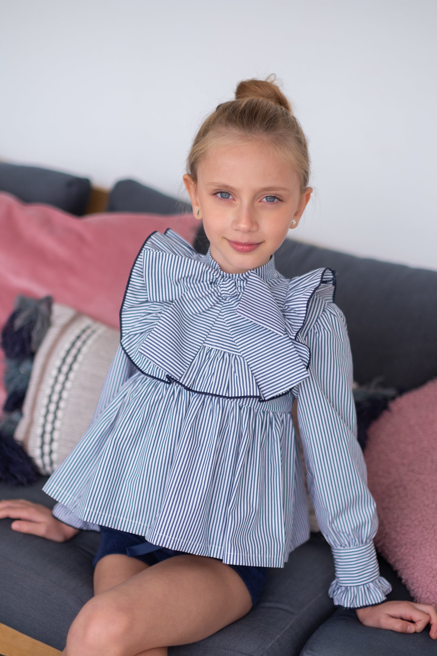 Conjunto niña Mon Petit Bonbon