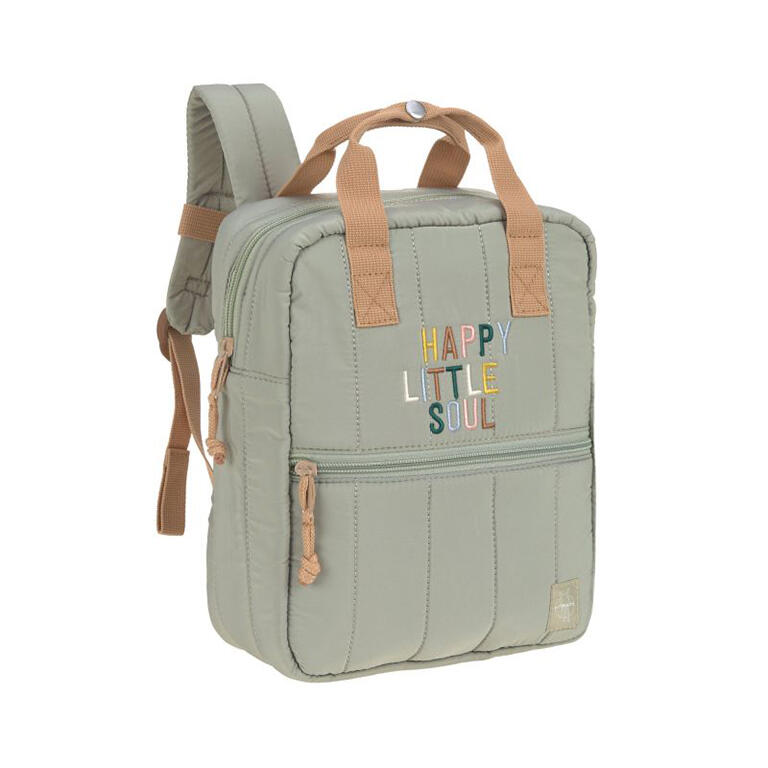 Mochila Happy Little Soul
