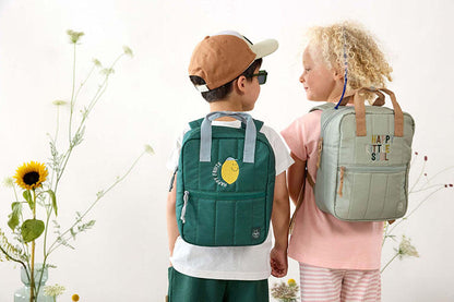 Mochila Happy Little Soul - Lässig