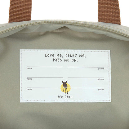 Mochila Happy Little Soul - Lässig