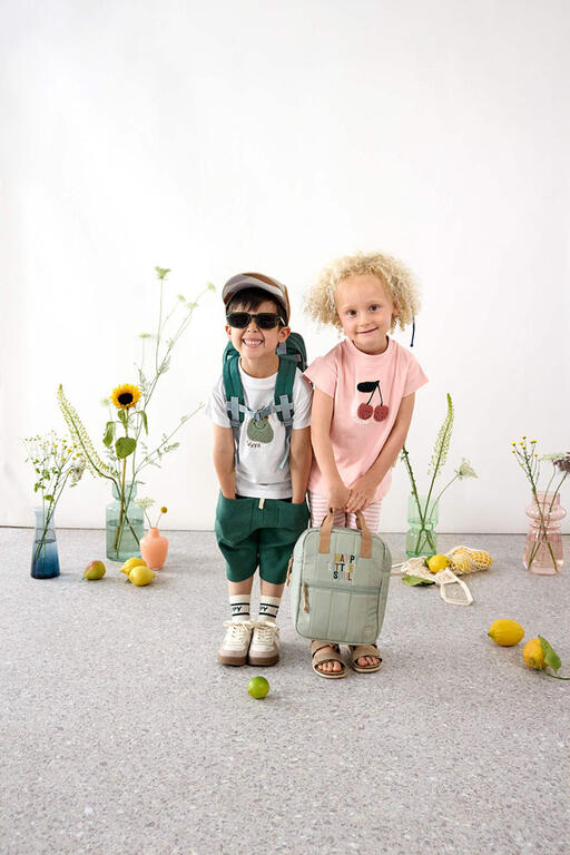 Mochila Happy Little Soul