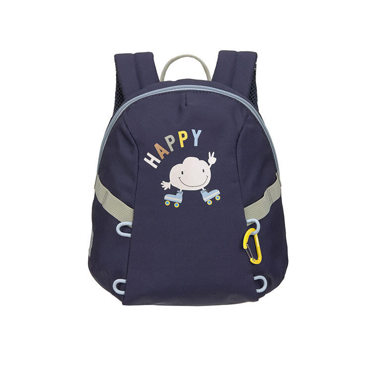 Mochila HAPPY Lässig