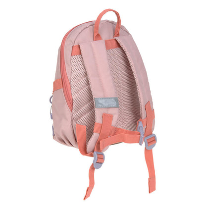 Mochila TINY BACKPACK OUTDOOR SUNS PEACH - Lässig