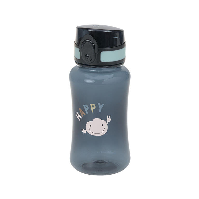 Botella HAPPY de Lässig