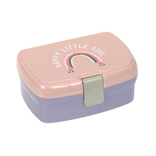 Tupper Rainbow de Lässig