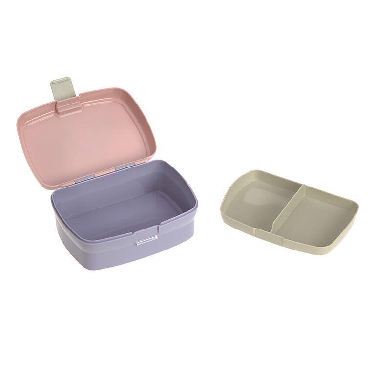Tupper Rainbow de Lässig