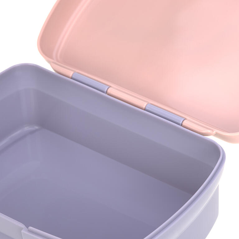 Tupper Rainbow de Lässig
