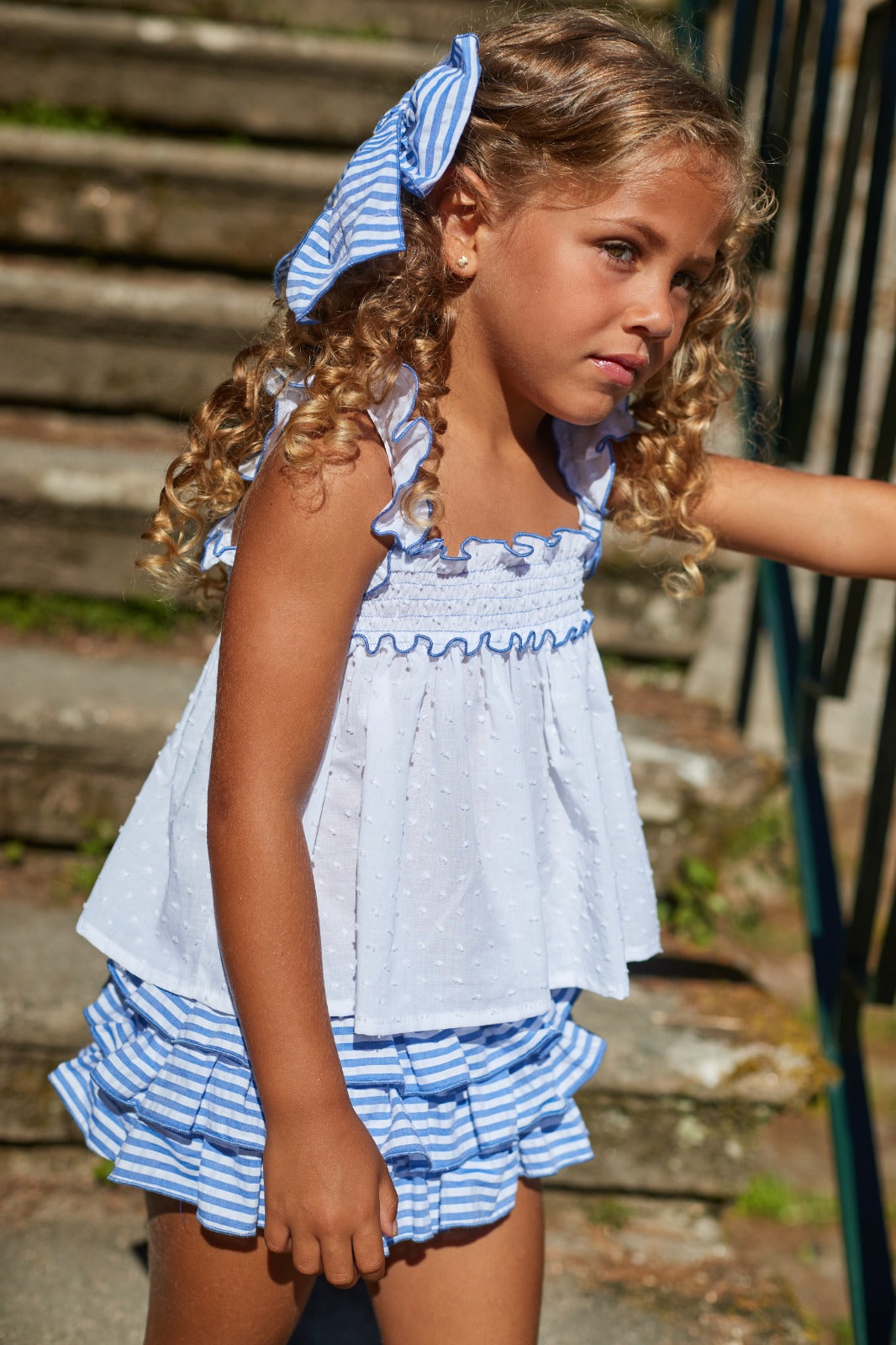 Conjunto New York La Martinica