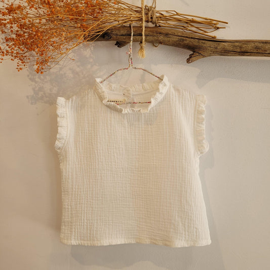 Blusa Mia y Lia