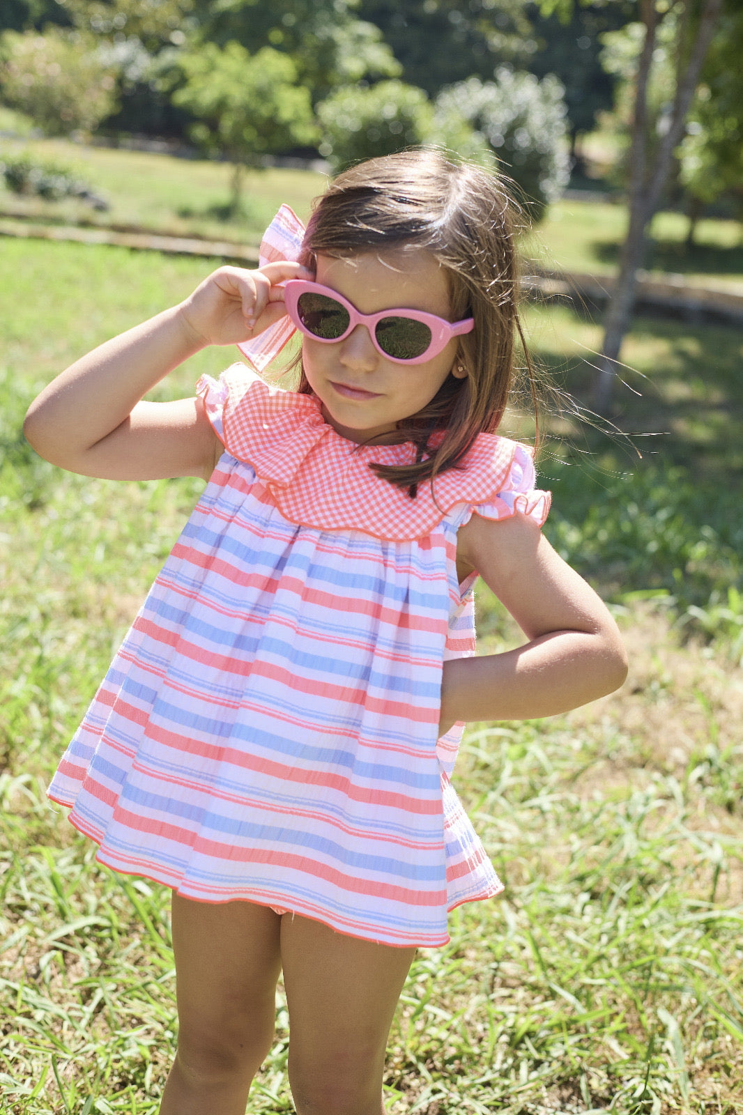 Jesusito niña BIKE La Martinica